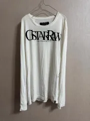 G-STAR RAW ジースターロウ 長袖 Tシャツ L