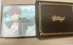 あんさんぶるスターズ！！(あんスタ) 天城 一彩 センイルグッズ