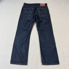 34inch) リーバイス 559 リラックス ストレート フィット デニム