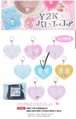 ミニ ステッカー ケース バレエコア サンリオ