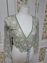 ZARA(ザラ) カーディガン スモール