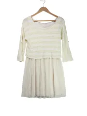 新品 L ' EST ROSE ワンピース セット 25091130