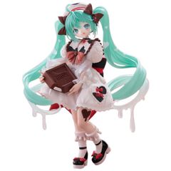 初音ミク Trio-Try-iT Figure 初音ミク×チロルチョコ ミルクver. フィギュア 公式☆彡