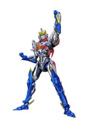 HAF グリッドマン Universe Fighter Special Edition ノンスケール PVC&ABS製 塗装済み 完成品フィギュア☆彡