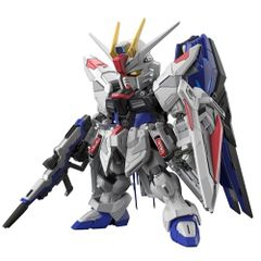 BANDAI SPIRITS(バンダイ スピリッツ) MGSD 機動戦士ガンダムSEED フリーダムガンダム 色分け済みプラモデル 2619354☆彡