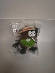 未開封 ゼスフリー グリーンキウイ フィギュア