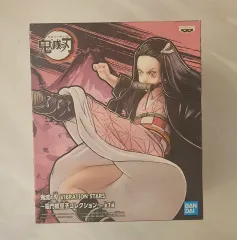 鬼滅の刃 Vibration Stars 禰豆子 フィギュア