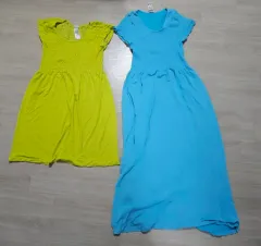 Sekanskeen(セカンスキン) ワンピース 2着 まとめ売り