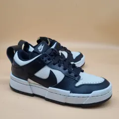 ナイキ ダンク ロー ディスラプト ブラック スニーカー 240