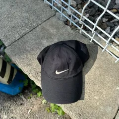 90's NIKE ナイキ キャップ