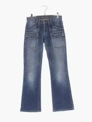 ジョーズジーンズ Joe's Jeans ヴィンテージ デニム パンツ