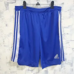 adidas(アディダス) 機能性 トラックトップス ハーフパンツ 105