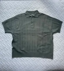 ZARA カラーTシャツ