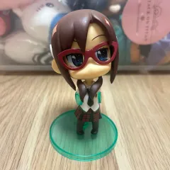 エヴァンゲリオン 真希波・マリ・イラストリアス(マリ) カードダス フィギュア