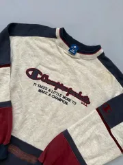 Champion ヴィンテージ スウェット