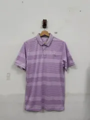 （ L ) プーマゴルフ 半袖 襟付きTシャツ ポロシャツ