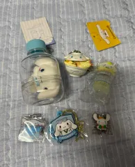 サンリオ シナモンロール まとめ