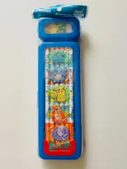 ポケットモンスター 正規品 鉛筆 筆箱 セット