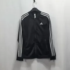 1667 adidas(アディダス) ユニセックス 3 ライン トラックトップス ジャケット ( GM5534 )