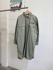 RODEO CROWNS マウンテンパーカー