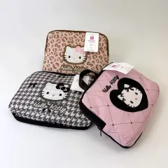 ハローキティ パッカブル バッグ / 折り畳み トートバッグ