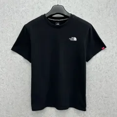 95 THE NORTH FACE(ザノースフェイス) レディース ルーズフィット 半袖 Tシャツ