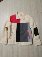 DIESEL(ディーゼル) トラッカー ジャケット 出品