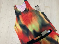 ナイキ ランニング ドライフィット ADV 上下セット / XL（トップス） XXL（ボトムス）