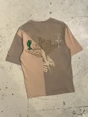 ジョーダン X トラヴィス スコット 半袖Tシャツ