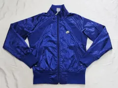 ( 90 ) ナイキ トラックトップス ジャージ