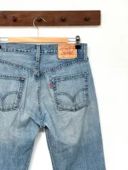 00s Levis 501 30 ／ 32 L22