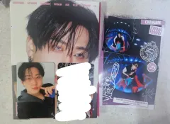 Stray Kids(ストレイキッズ・スキズ・SKZ) スキズ カルマ karma チャンビン(CHANGBIN) あこでぃあん 未公開トレカ はがき 出品 まとめ