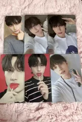 (バッチ) ツバツ ヒュニンカイ(HUENING KAI) サンクチュアリ トレカ まとめ売り