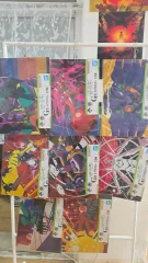 一番くじ エヴァンゲリオン G 賞 アートボード （ 8 ベル)