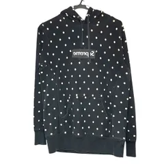 2026年最新】supreme comme des garcons パーカーの人気アイテム
