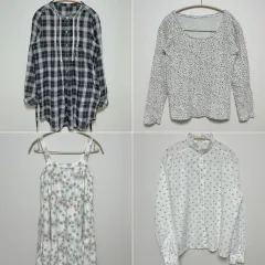 ヴィンテージ 森ガール 11000 勝ちました まとめ