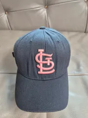 MLB セント。ルイ カージナルス ボールキャップ レディース S