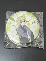 進撃の巨人 アルミン・アルレルト(アルミン) 缶バッジ