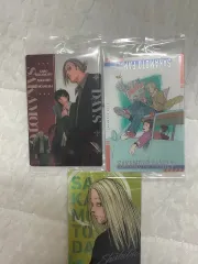 (まとめ売り) サカモトデイズ 原画 ウエハース カード