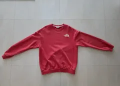 THE NORTH FACE(ザノースフェイス) ラウンド トレーナー 90 S