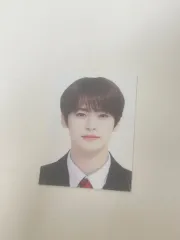 Stray Kids リノ (LEE KNOW・イミンホ) 証明写真 6枚