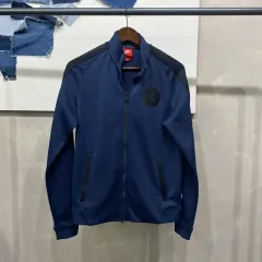 ( 95 ) NIKE(ナイキ) レディース ストリート カジュアル 刺繡 ジャージ トラックトップス