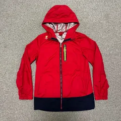 S le coq sportif(ルコックスポルティフ) ウィンドブレーカー レディース