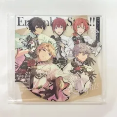 あんさんぶるスターズ！！(あんスタ) Knights 中国あんさんぶるスターズ！！ 中国あんスタ 特典 アクリル スタンド 鳴上 嵐 ハコ 月永 レオ 瀬名 泉 つかさ