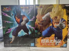 ドラゴンボール フィギュアを販売しています