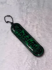 NCT ヘチャン スケートボードキーホルダー コンサート MD