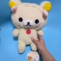 マスコットキャラクター漫画ぬいぐるみフィギュア 伝説グッズ サン-X リラックマ コリラックマ