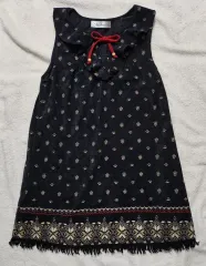 日本 Ma Marie J フリンジ ONE PIECE 130