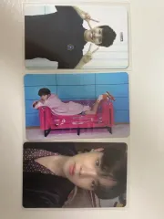 ジェイホープ(J-HOPE・ホビ・ジョンホソク) bts トレカ 出品