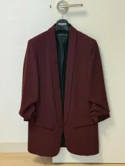 ザラ スーツ セット